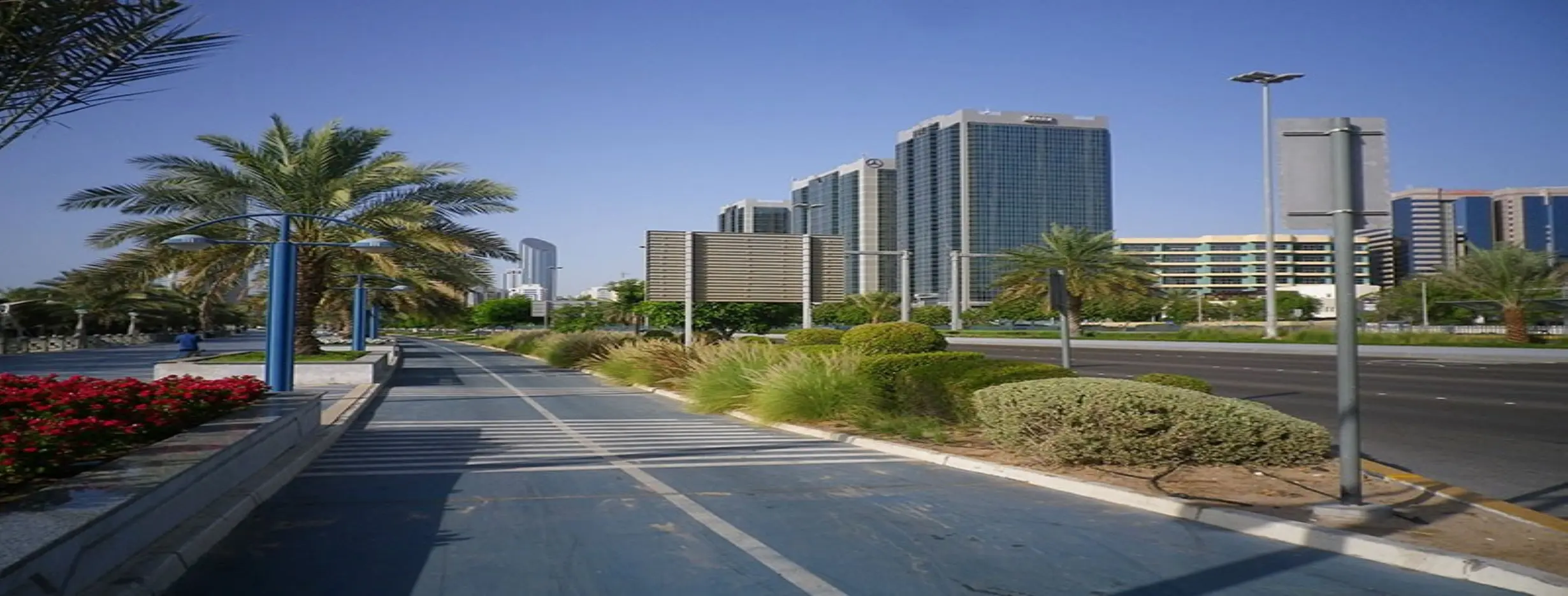 Image for Corniche Walk